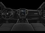 New 2025 Ram 3500 Longhorn Mega Cab 4x4 DRW Pickup for sale #N3467 - photo 3