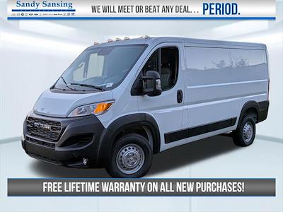 New 2026 Ram ProMaster 1500 Standard Roof Empty Cargo Van for sale #N3538 - photo 1