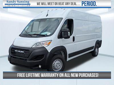 New 2026 Ram ProMaster 2500 Standard Roof Empty Cargo Van for sale #N3539 - photo 1
