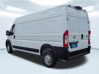 New 2026 Ram ProMaster 2500 Standard Roof Empty Cargo Van for sale #N3539 - photo 2