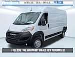New 2026 Ram ProMaster 2500 Standard Roof Empty Cargo Van for sale #N3539 - photo 1