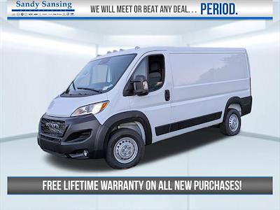 New 2026 Ram ProMaster 2500 Standard Roof Empty Cargo Van for sale #N3540 - photo 1