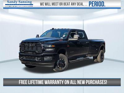 New 2026 Ram 3500 Big Horn Crew Cab for sale #N3559 - photo 1