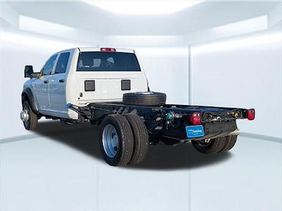 New 2026 Ram 5500 Crew Cab 84 CA Cab Chassis for sale #N3609 - photo 2