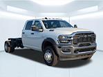 New 2026 Ram 5500 Crew Cab 84 CA Cab Chassis for sale #N3609 - photo 8