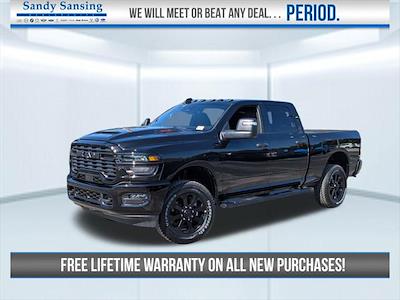 New 2026 Ram 2500 Tradesman Crew Cab for sale #N3620 - photo 1