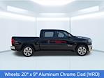 New 2026 Ram 1500 Big Horn Crew Cab for sale #N3684 - photo 9