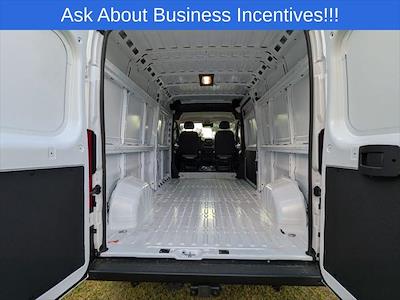 New 2026 Ram ProMaster 2500 High Roof Upfitted Cargo Van for sale #N3703 - photo 2