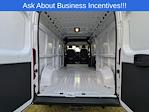 New 2026 Ram ProMaster 2500 High Roof Upfitted Cargo Van for sale #N3703 - photo 2