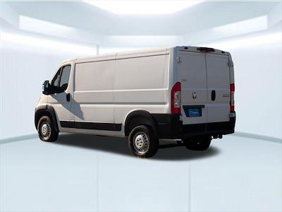 New 2026 Ram ProMaster 1500 Standard Roof Empty Cargo Van for sale #N3738 - photo 2