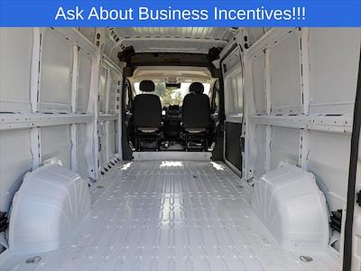 New 2026 Ram ProMaster 2500 High Roof Upfitted Cargo Van for sale #N3740 - photo 2