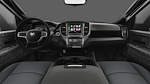 New 2025 Ram 2500 Tradesman Crew Cab 4x4 Cab Chassis for sale #N3792 - photo 9