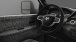 New 2025 Ram 2500 Tradesman Crew Cab 4x4 Cab Chassis for sale #N3792 - photo 6