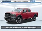 New 2026 Ram 2500 Warlock Crew Cab for sale #N3846 - photo 1