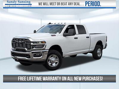 New 2026 Ram 2500 Tradesman Crew Cab for sale #N3937 - photo 1