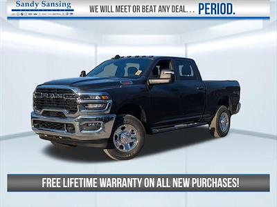 New 2026 Ram 2500 Tradesman Crew Cab for sale #N3955 - photo 1