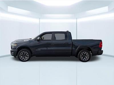 New 2026 Ram 1500 Laramie Crew Cab for sale #N4045 - photo 2
