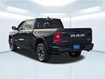 New 2026 Ram 1500 Laramie Crew Cab for sale #N4045 - photo 4