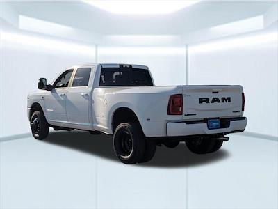 New 2026 Ram 3500 Laramie Crew Cab for sale #N4146 - photo 2