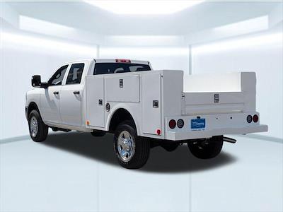 New 2026 Ram 2500 Crew Cab Service Truck for sale #N4159 - photo 2