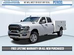 New 2026 Ram 2500 Crew Cab Service Truck for sale #N4159 - photo 1