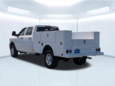 New 2026 Ram 2500 Crew Cab Service Truck for sale #N4173 - photo 2