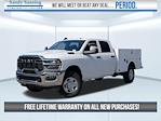 New 2026 Ram 2500 Crew Cab Service Truck for sale #N4173 - photo 1