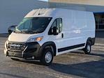 2024 Ram ProMaster 2500 High Roof FWD, Empty Cargo Van for sale #B439028 - photo 5