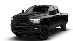 New 2026 Ram 2500 Laramie Crew Cab for sale #271598 - photo 1