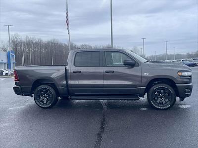 New 2026 Ram 1500 Tradesman Crew Cab for sale #B639036 - photo 2