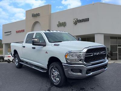 New 2024 Ram 2500 Tradesman Crew Cab 4x4 Pickup for sale #B439026 - photo 1