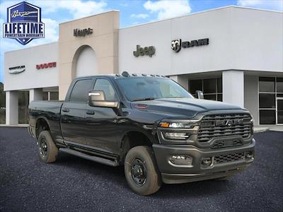 New 2025 Ram 2500 Tradesman Crew Cab 4x4 Pickup for sale #B539020 - photo 1