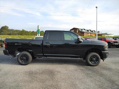 New 2025 Ram 2500 Tradesman Crew Cab 4x4 Pickup for sale #B539020 - photo 2