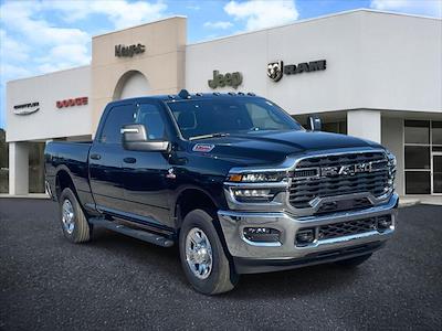 New 2025 Ram 2500 Tradesman Crew Cab 4x4 Pickup for sale #B539023 - photo 1