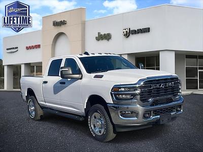 New 2025 Ram 2500 Tradesman Crew Cab 4x4 Pickup for sale #B539024 - photo 1