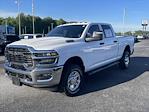 New 2025 Ram 2500 Tradesman Crew Cab 4x4 Pickup for sale #B539024 - photo 9