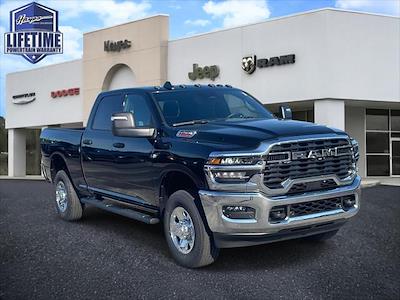 New 2025 Ram 2500 Tradesman Crew Cab 4x4 Pickup for sale #B539029 - photo 1