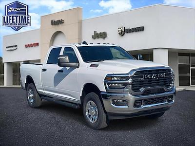 New 2025 Ram 2500 Tradesman Crew Cab 4x4 Pickup for sale #B539030 - photo 1