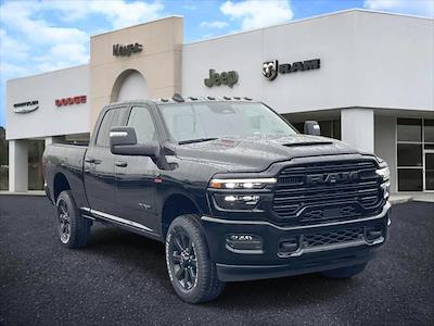 New 2025 Ram 2500 Laramie Crew Cab 4x4 Pickup for sale #B539028 - photo 1