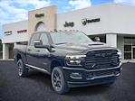 New 2025 Ram 2500 Laramie Crew Cab 4x4 Pickup for sale #B539028 - photo 1