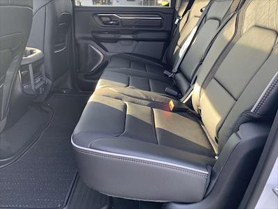 New 2025 Ram 1500 Limited Crew Cab 4x4 Pickup for sale #B539005 - photo 2