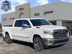 New 2025 Ram 1500 Limited Crew Cab 4x4 Pickup for sale #B539005 - photo 9
