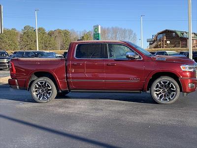 New 2025 Ram 1500 Limited Crew Cab 4x4 Pickup for sale #B539014 - photo 2