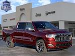 New 2025 Ram 1500 Limited Crew Cab 4x4 Pickup for sale #B539014 - photo 1
