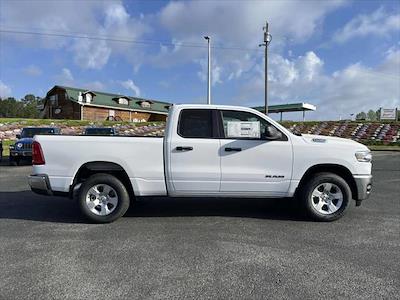 New 2025 Ram 1500 Tradesman Quad Cab 4x4 Pickup for sale #B539018 - photo 2