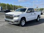 New 2025 Ram 1500 Tradesman Quad Cab 4x4 Pickup for sale #B539018 - photo 5
