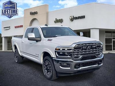 New 2025 Ram 2500 Limited Crew Cab Pickup for sale #B539026 - photo 1