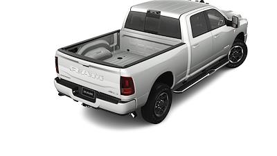 New 2025 Ram 2500 Laramie Crew Cab 4x4 Pickup for sale #B539036 - photo 2