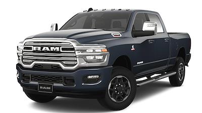 New 2025 Ram 2500 Laramie Crew Cab 4x4 Pickup for sale #B539037 - photo 1