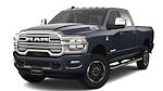 New 2025 Ram 2500 Laramie Crew Cab 4x4 Pickup for sale #B539037 - photo 1